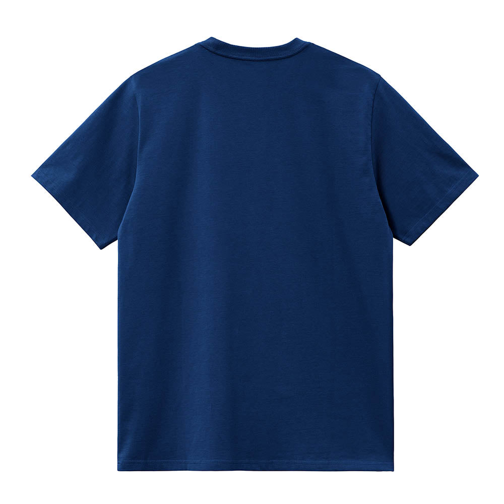 S/S POCKET T-SHIRT