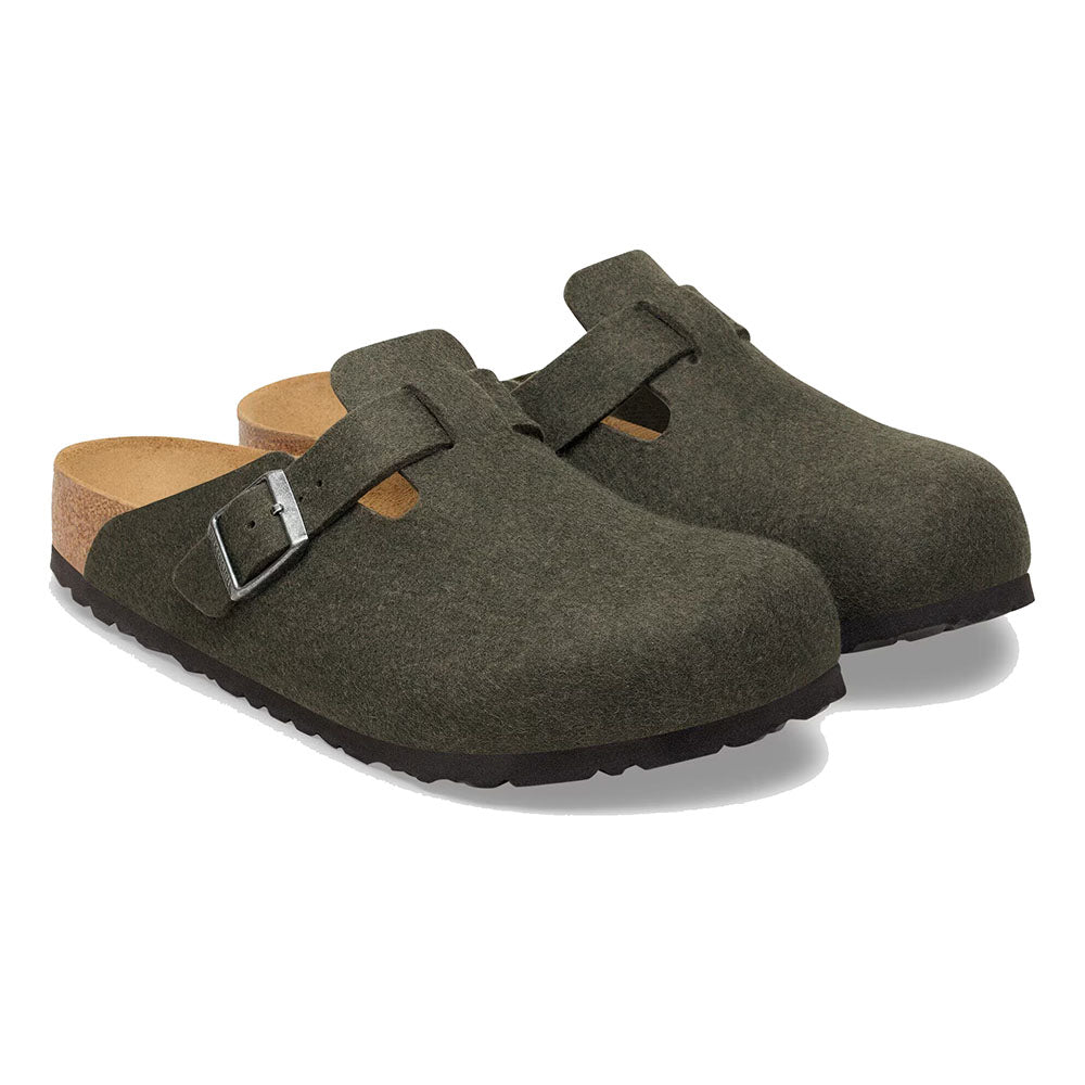BOSTON THYME FELT