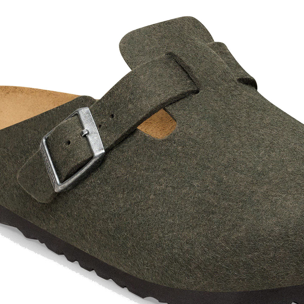 BOSTON THYME FELT