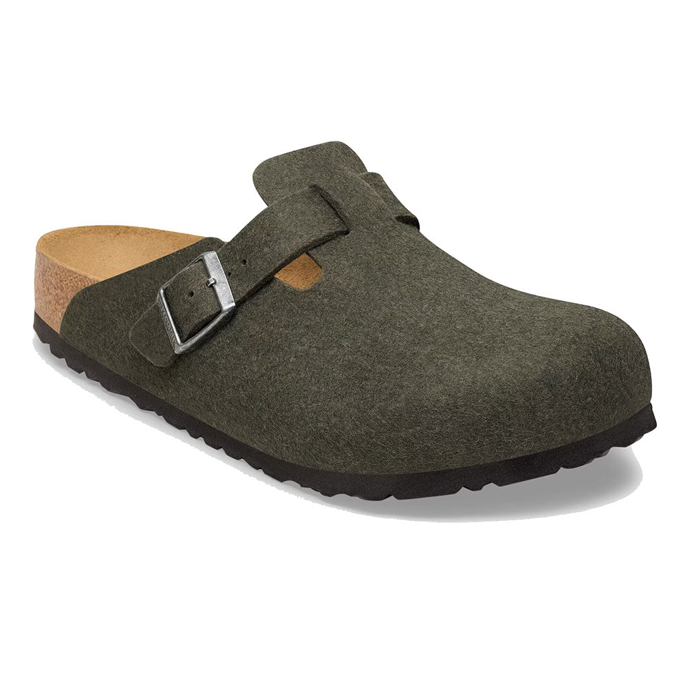 BOSTON THYME FELT