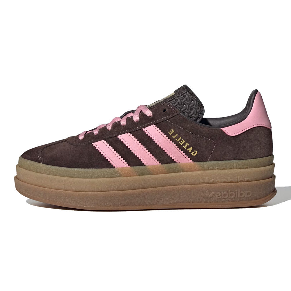 GAZELLE BOLD