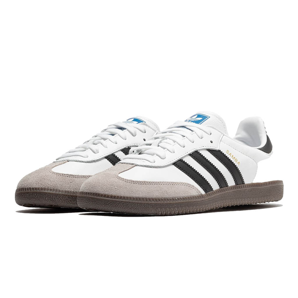 SAMBA OG