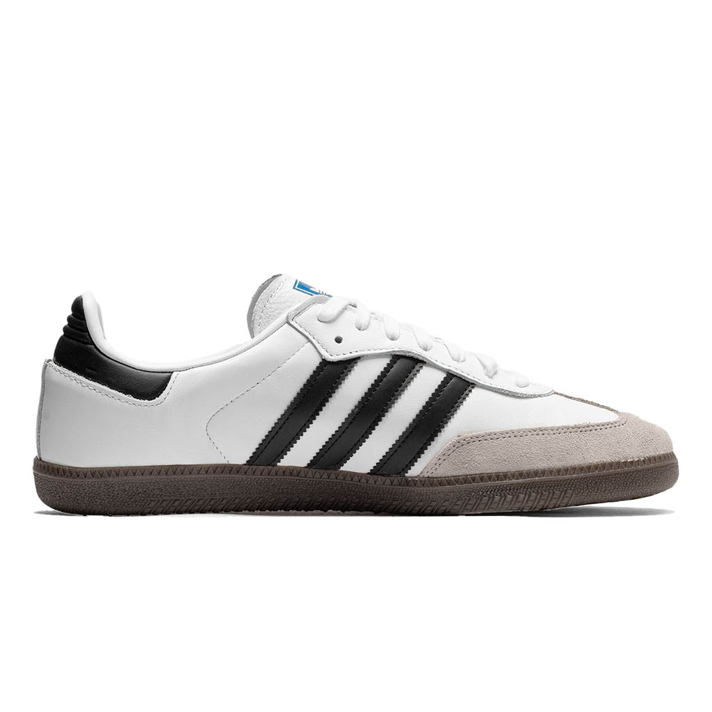SAMBA OG
