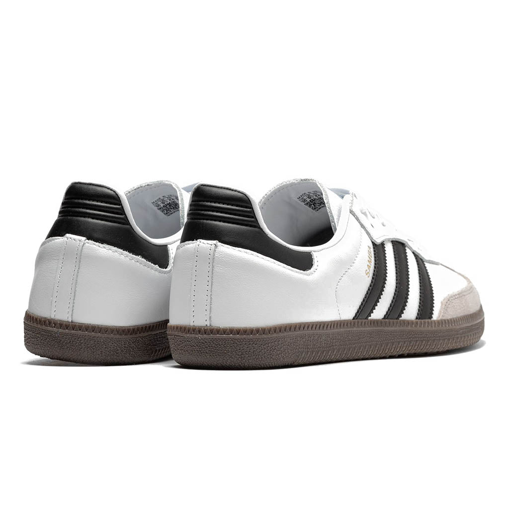 SAMBA OG