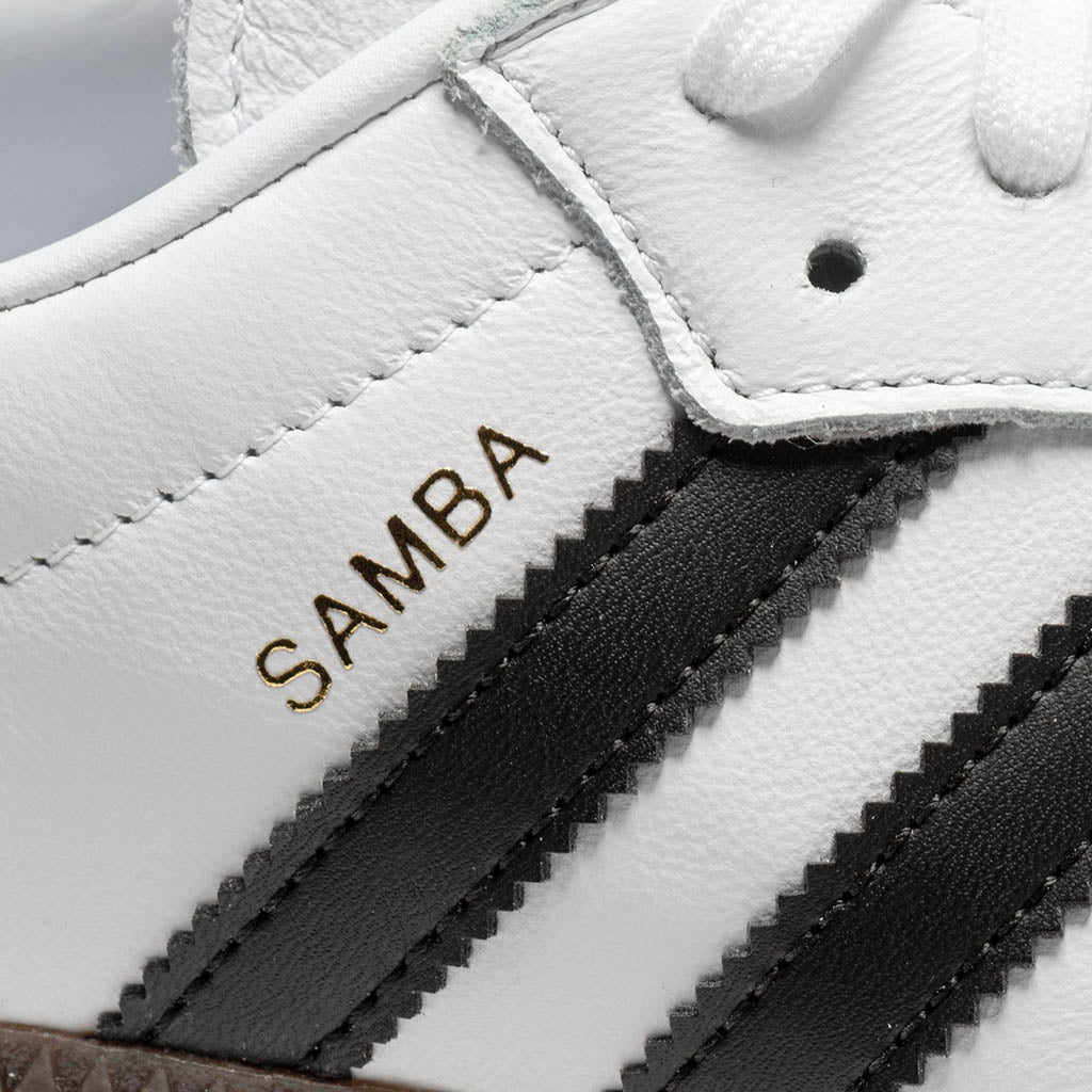 SAMBA OG