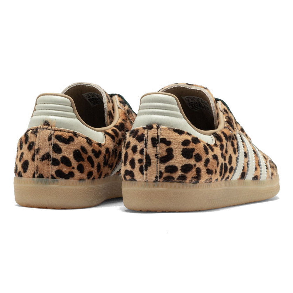 SAMBA OG LEOPARD MAGIC