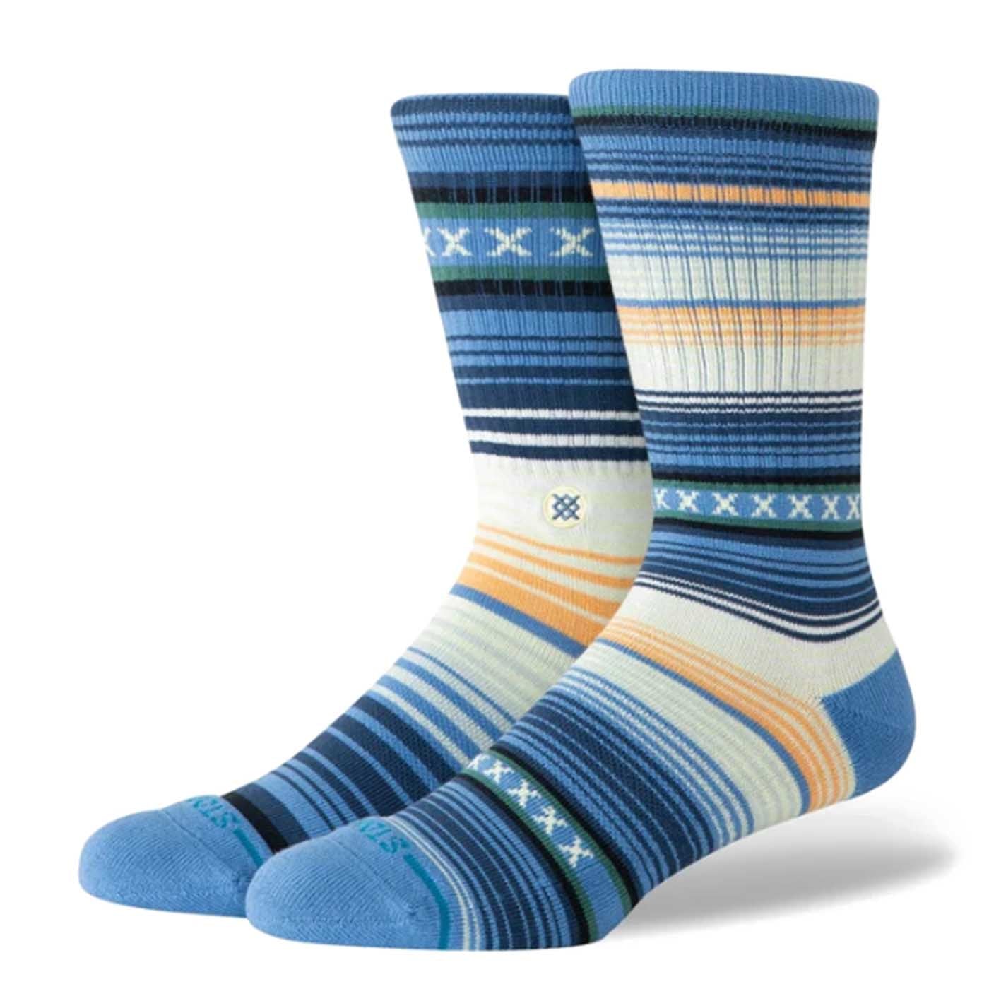 CURREN CREW SOCK