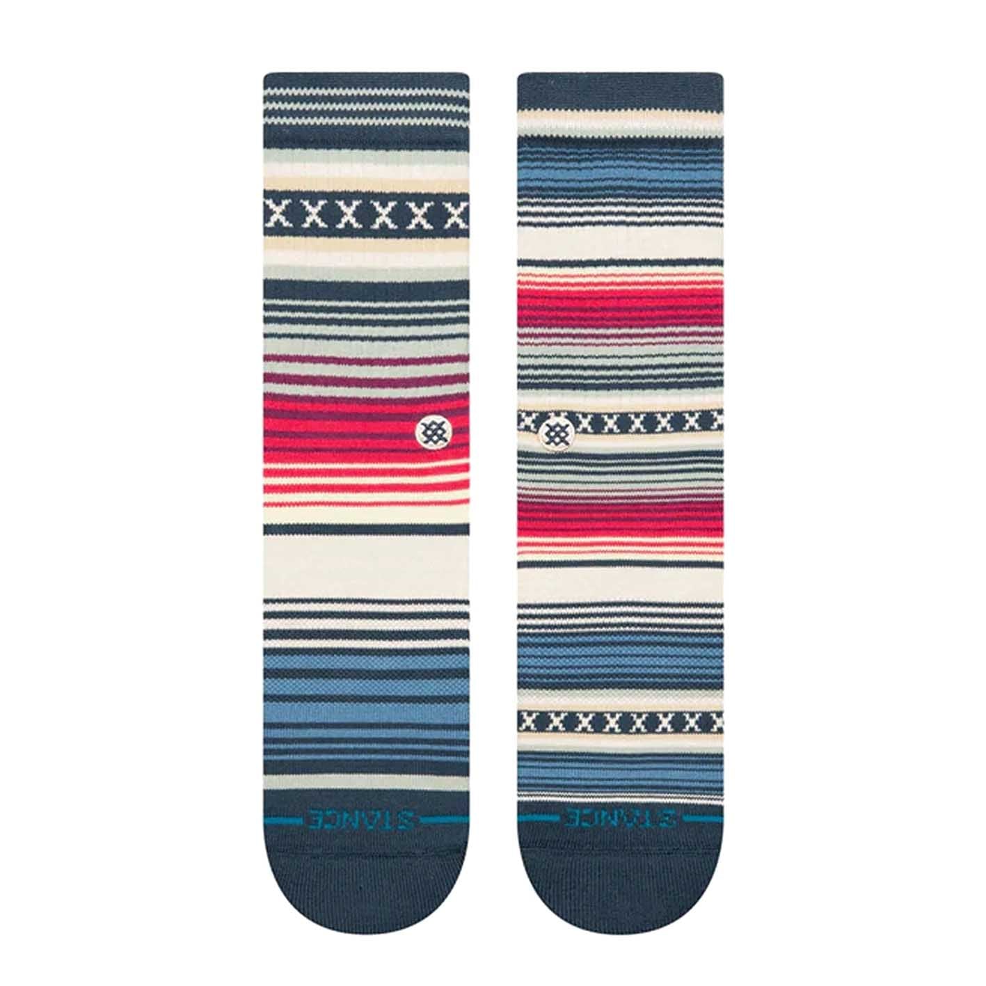 CURREN CREW SOCK