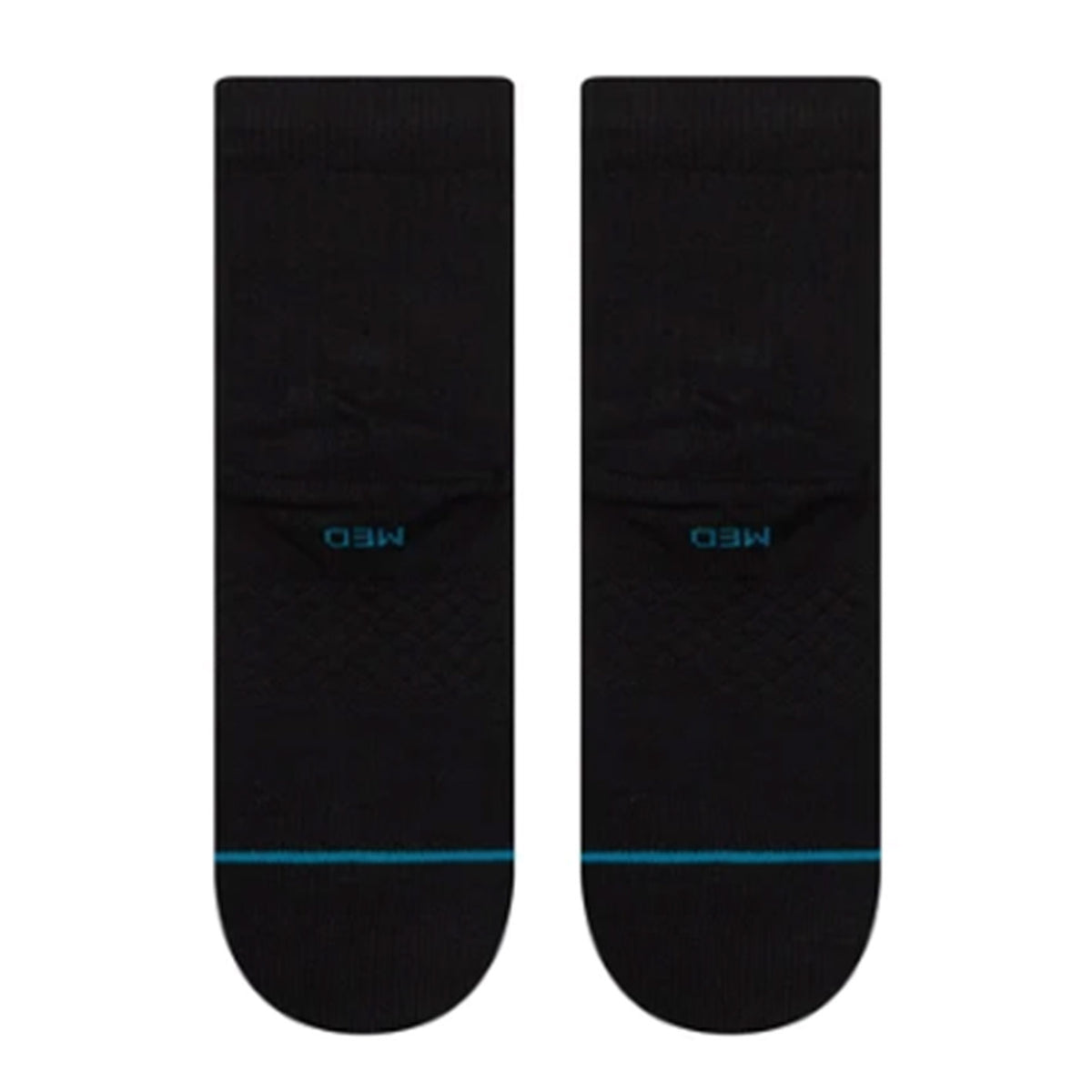 ICON QUARTER SOCKS