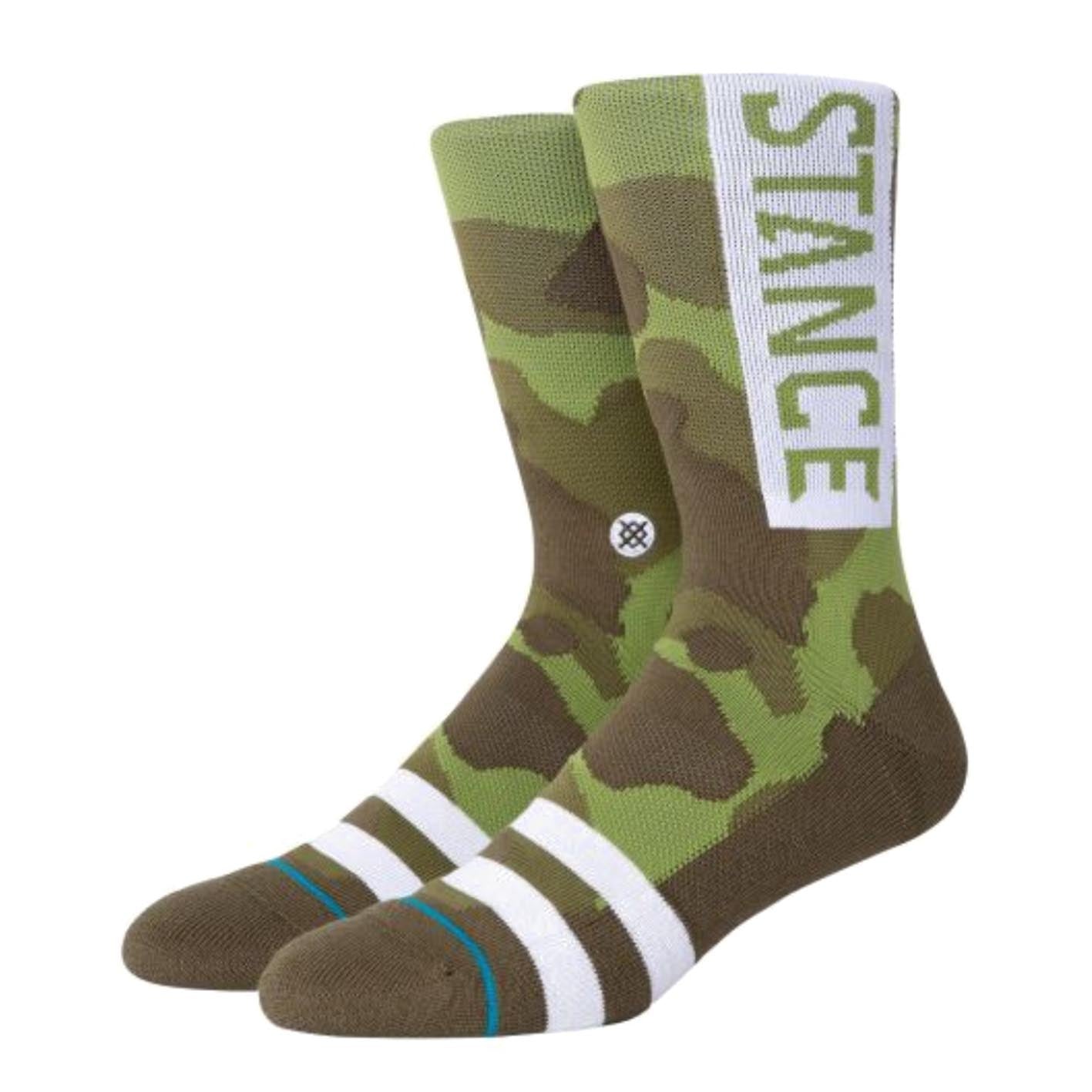 OG CREW SOCK