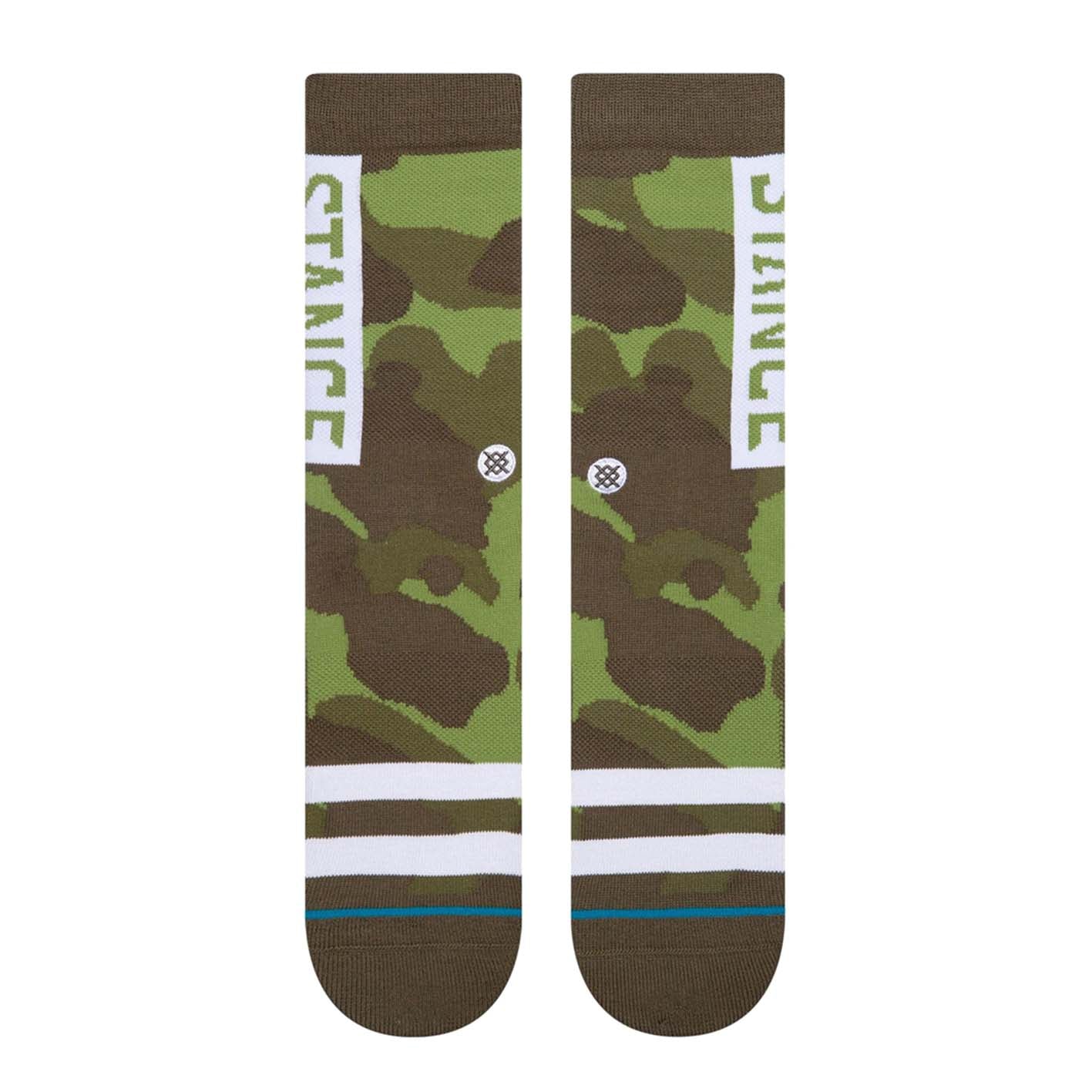 OG CREW SOCK