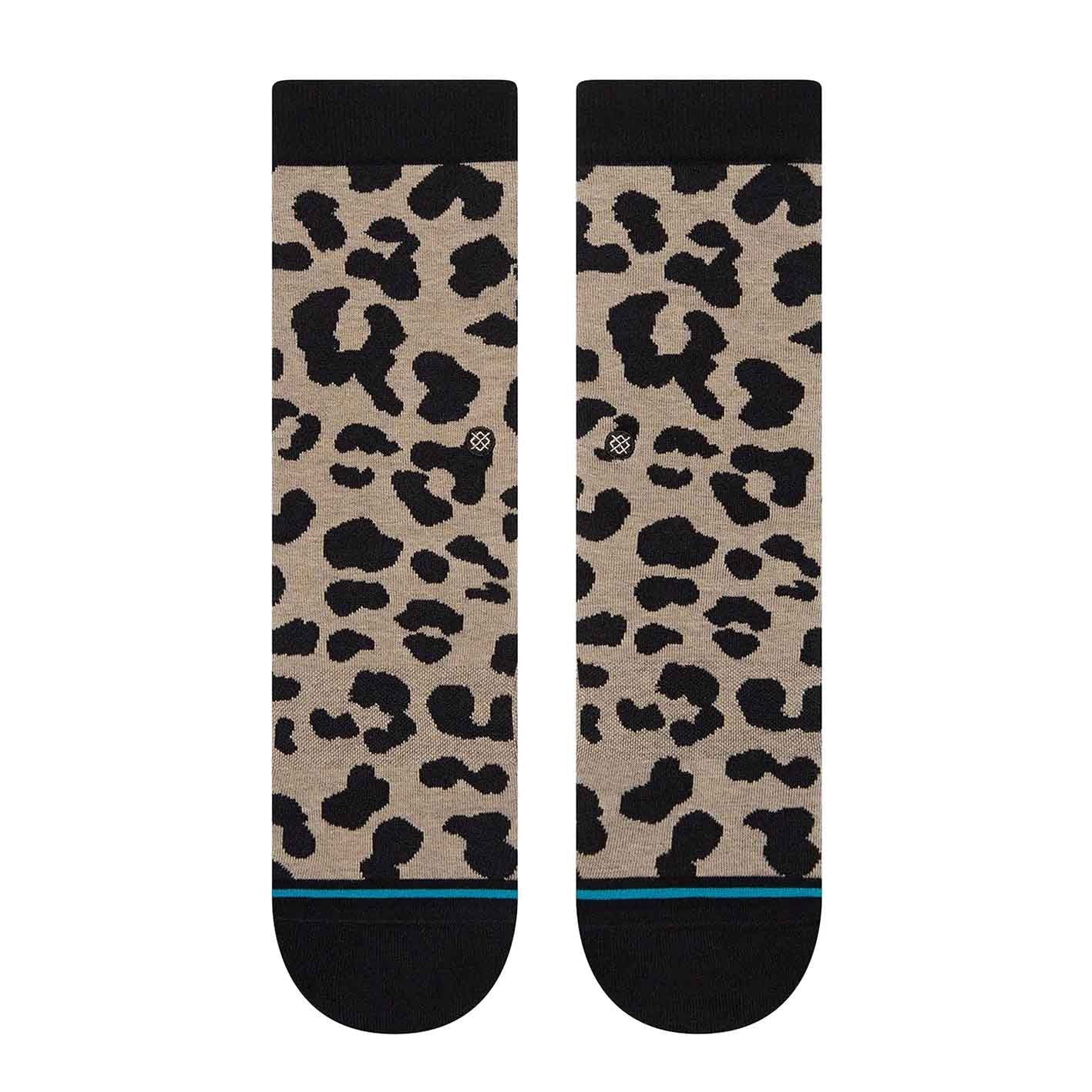 SHOW SOME SKIN CREW SOCK