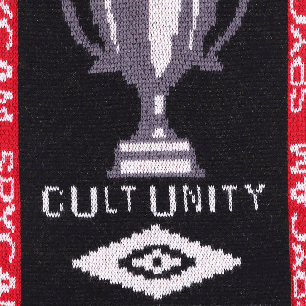 CULT UNITY SCARF