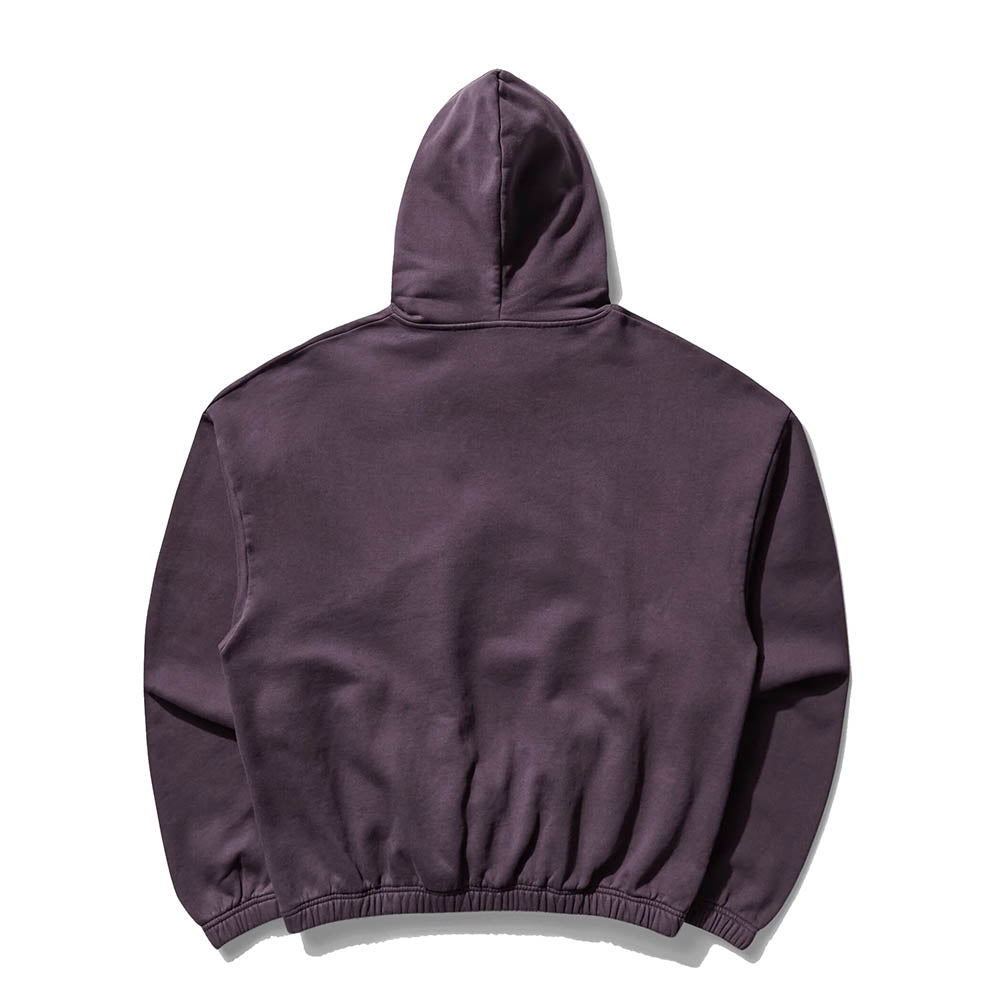 OG LOGO MASKED HOODIE