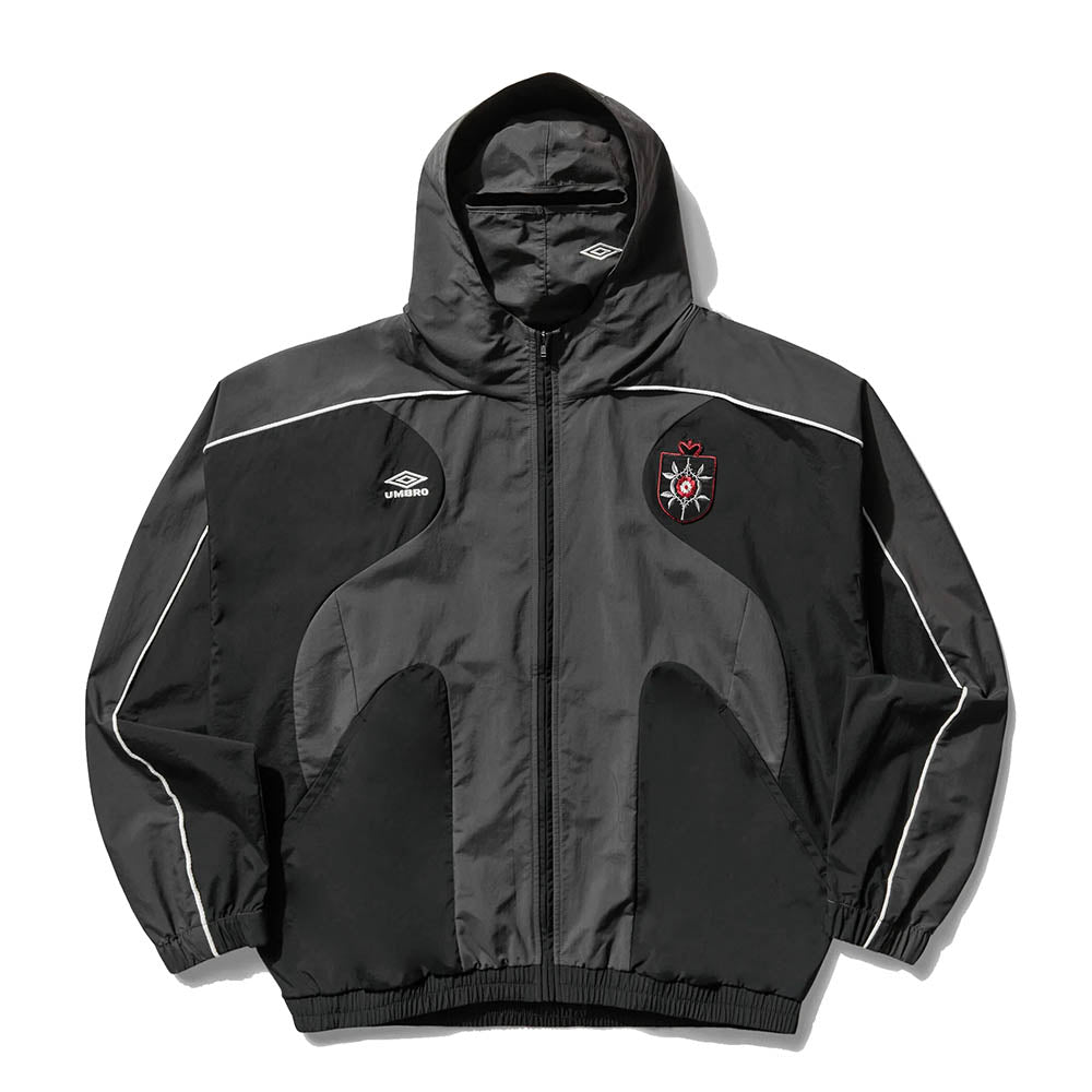 ROSE CREST MASKED TRACKSUIT