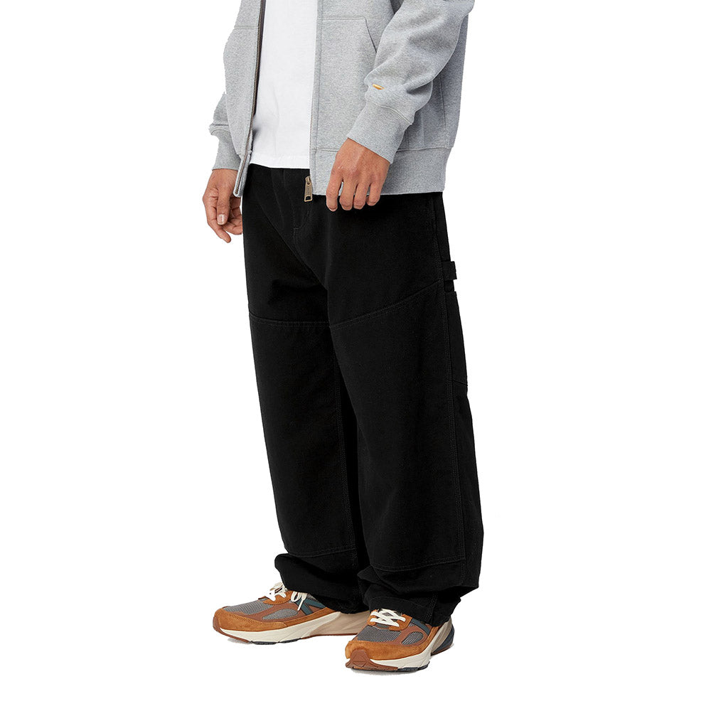 WIDE PANEL PANT