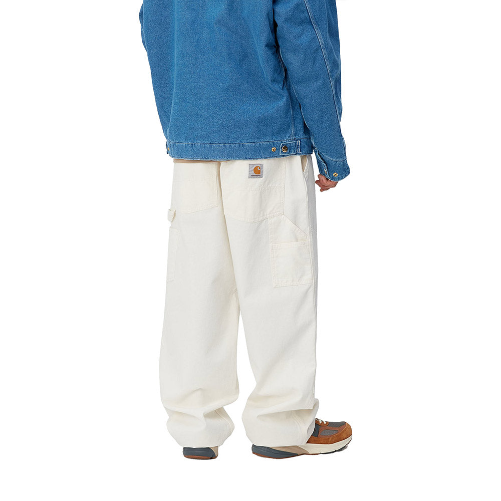 WIDE PANEL PANT