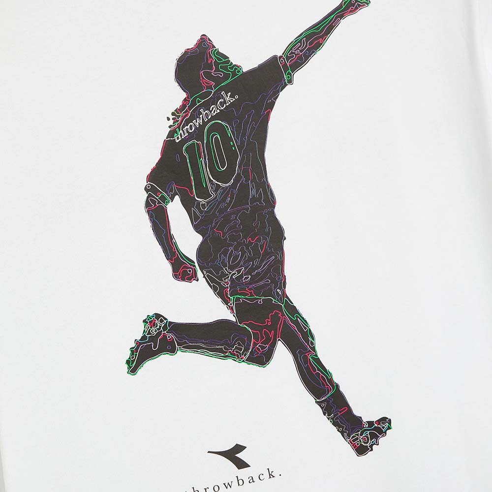 T-SHIRT SS CLASSICSTORY RB