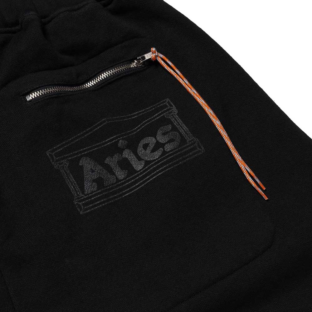 PREMIUM TEMPLE SWEATPANT