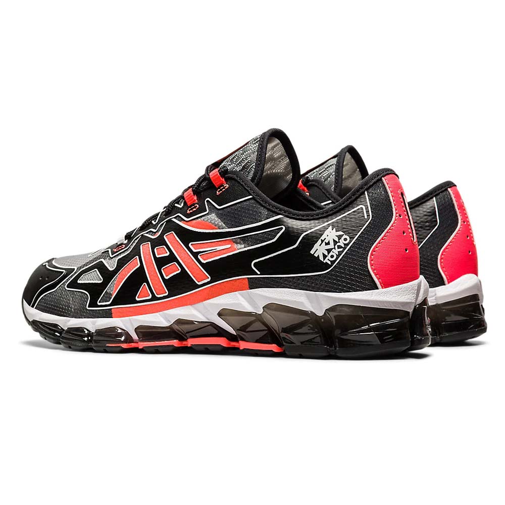 GEL-QUANTUM 360 6 - 42,5, Nero