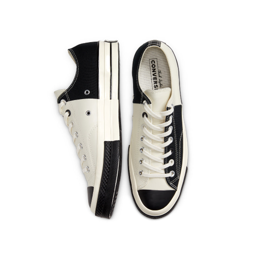 CHUCK 70 - 42, Nero