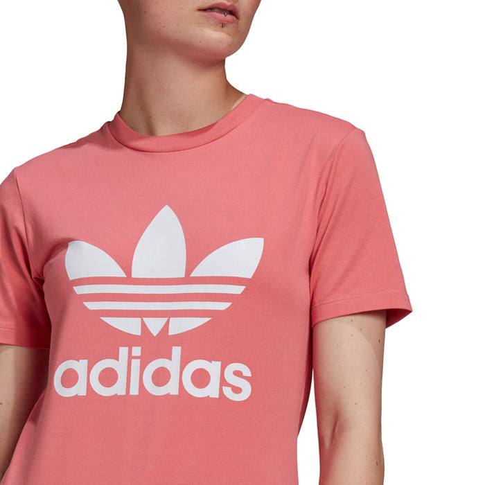 Trefoil Tee