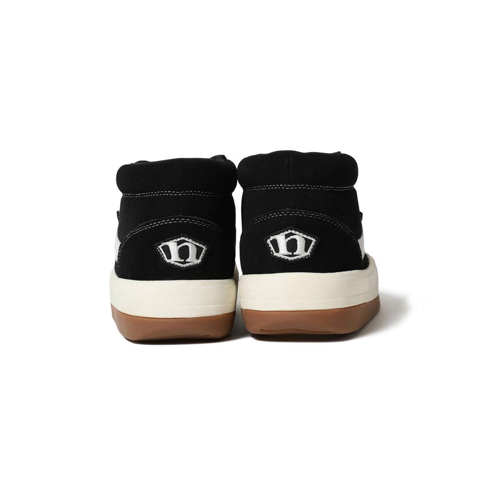 EXPRESSO CHILLI SUEDE