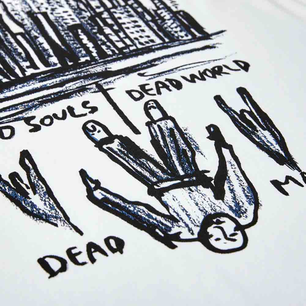 DEAD WORLD TEE