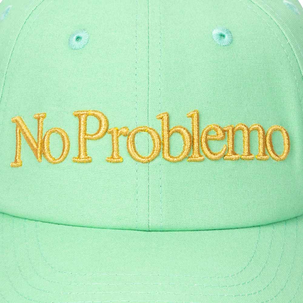 PAS DE PROBLÈME CAP