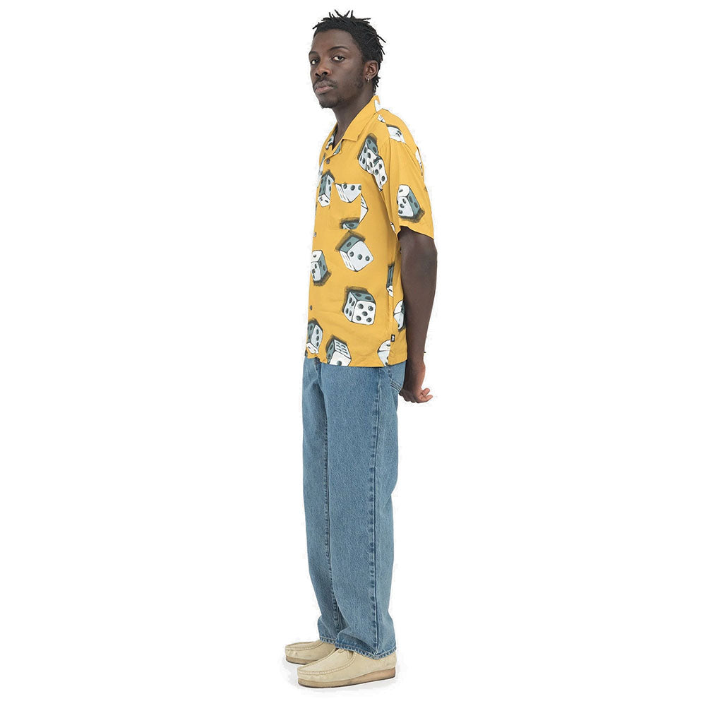 DIT MOTIF SHIRT