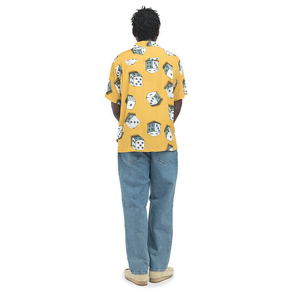 DIT MOTIF SHIRT