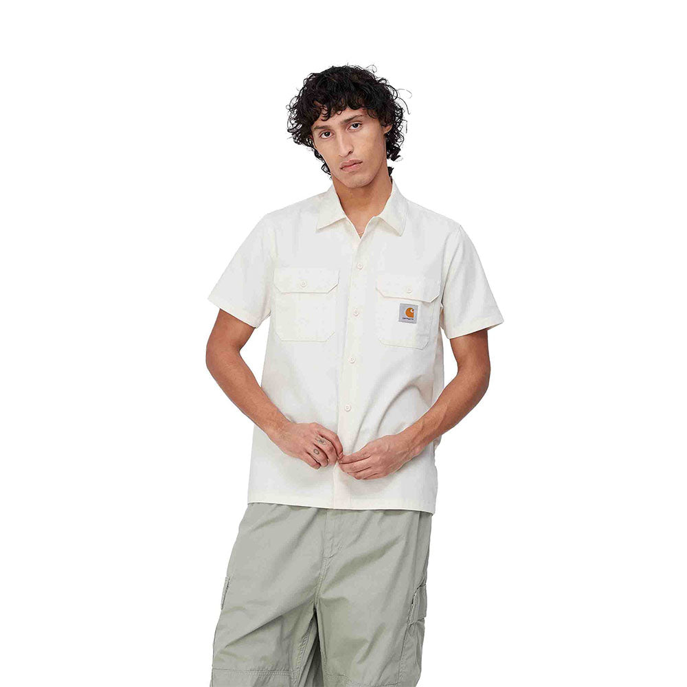 S/S MASTER SHIRT